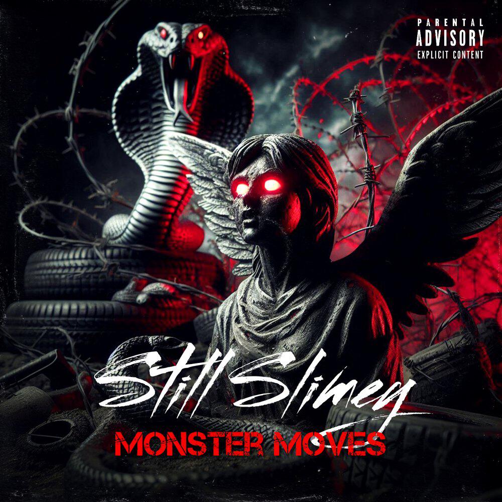 Релиз Still Slimey