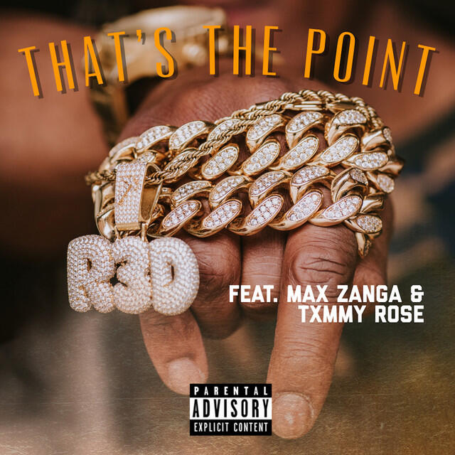 Трек That's the Point