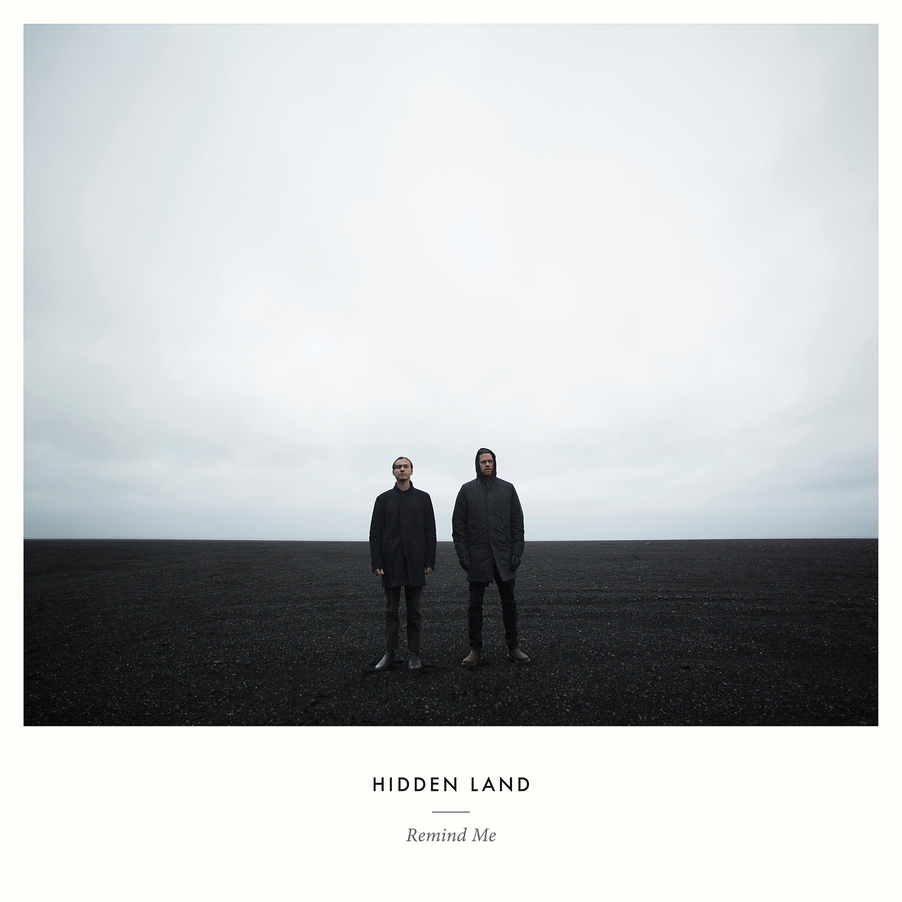 Релиз Remind Me