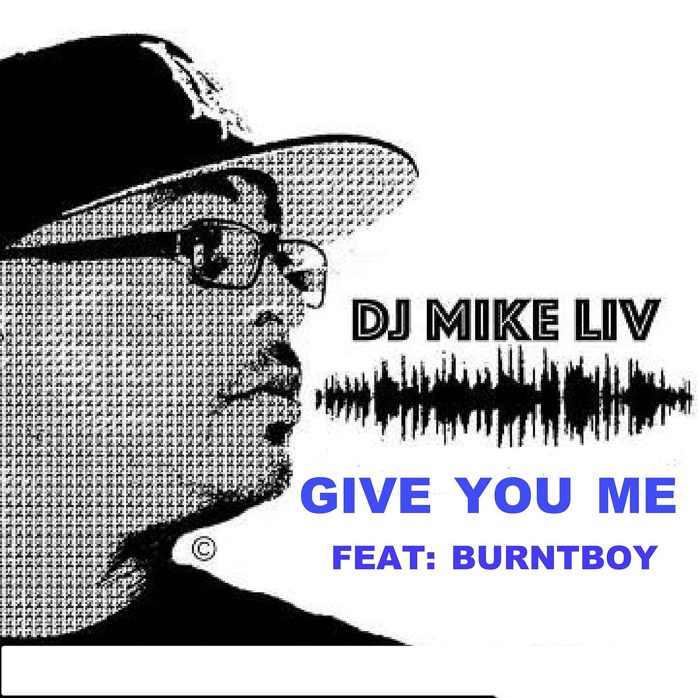 Релиз Give You Me