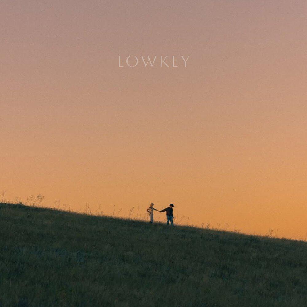 Релиз LOWKEY