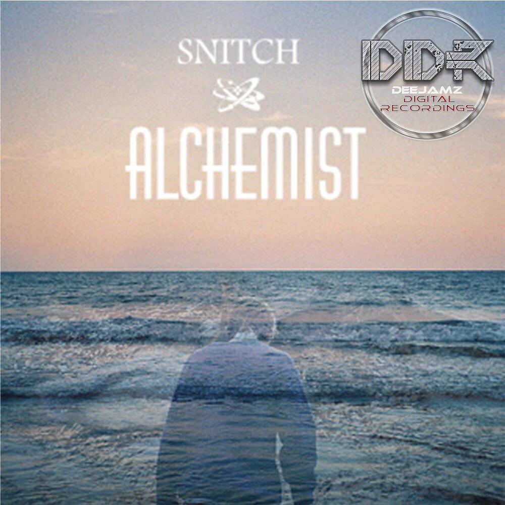 Релиз Alchemist