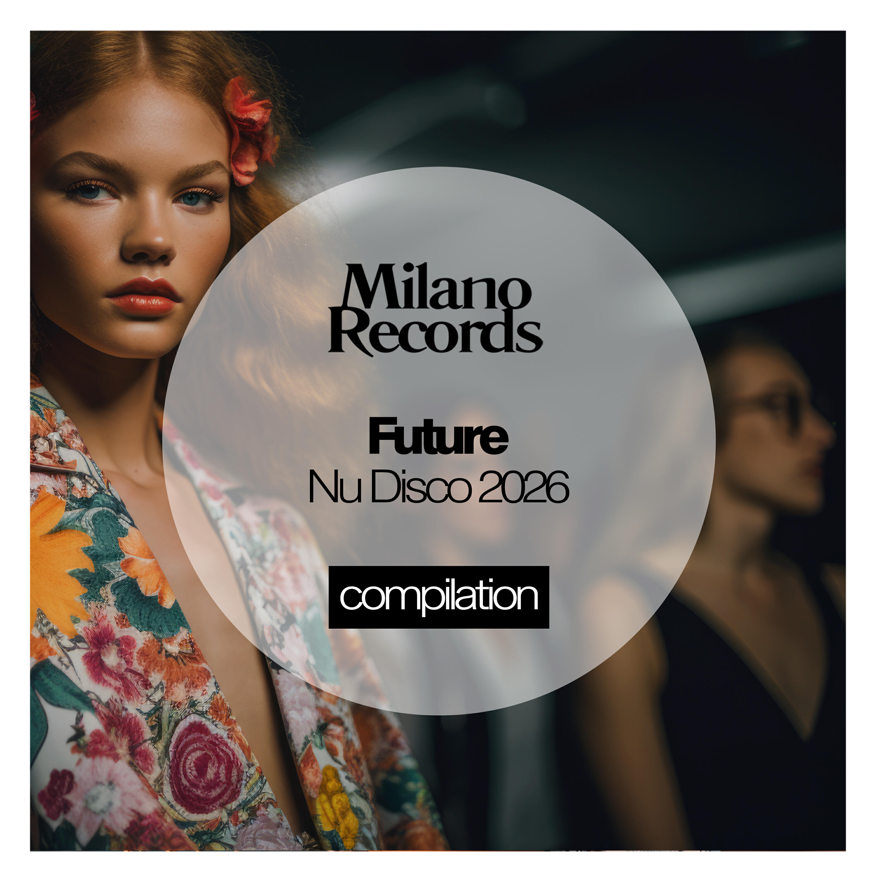 Релиз Future Nu Disco 2026