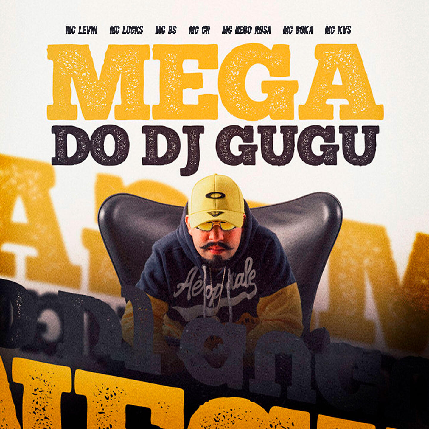 MC KVS