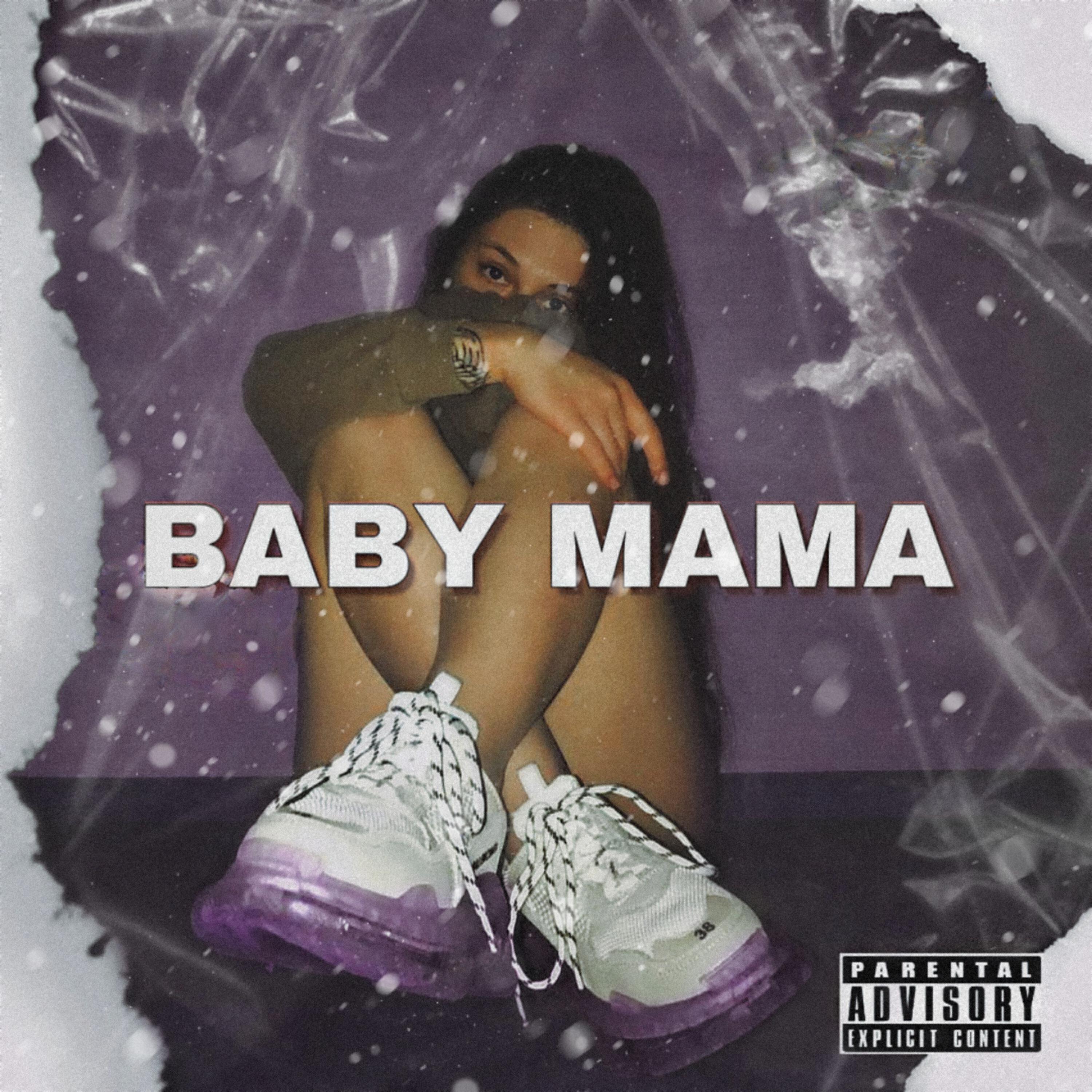 Релиз Baby Mama