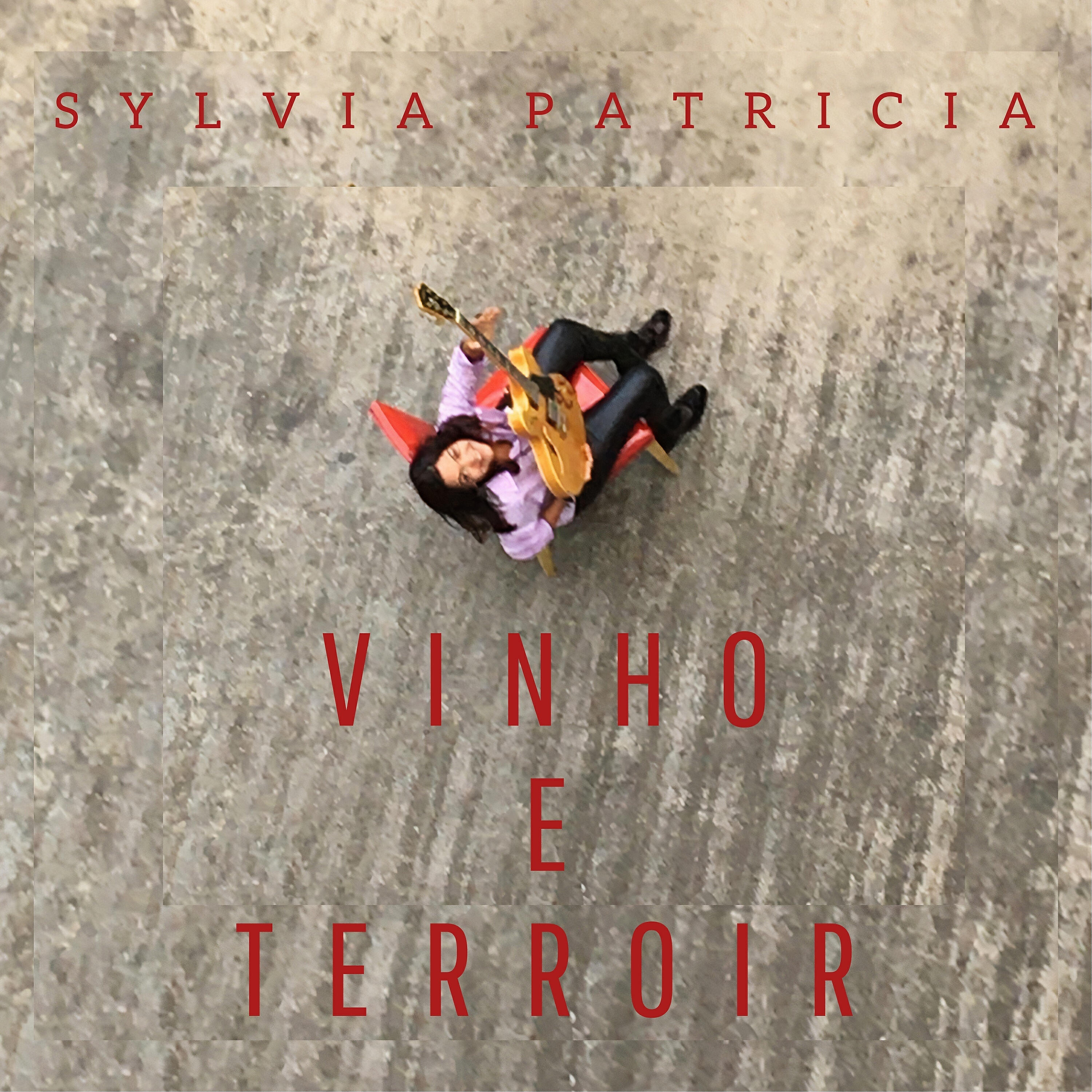 Релиз Vinho e Terroir