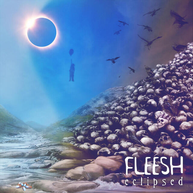 Релиз Eclipsed