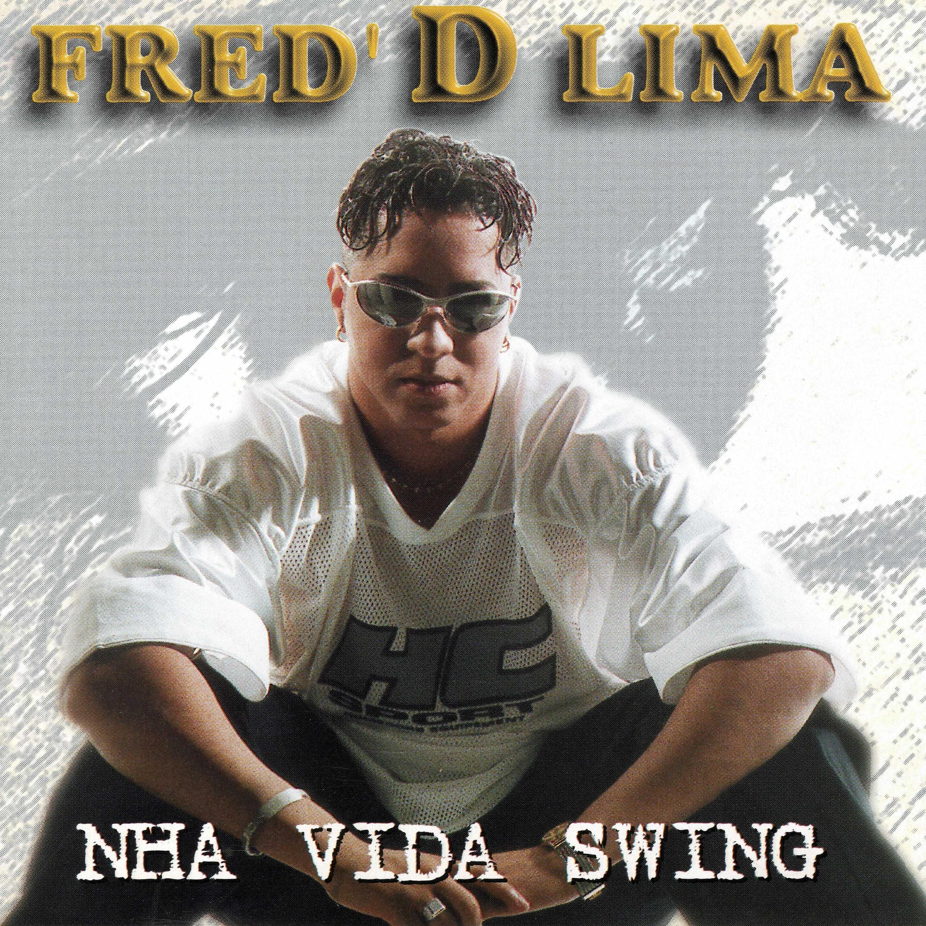 Релиз Nha Vida Swing