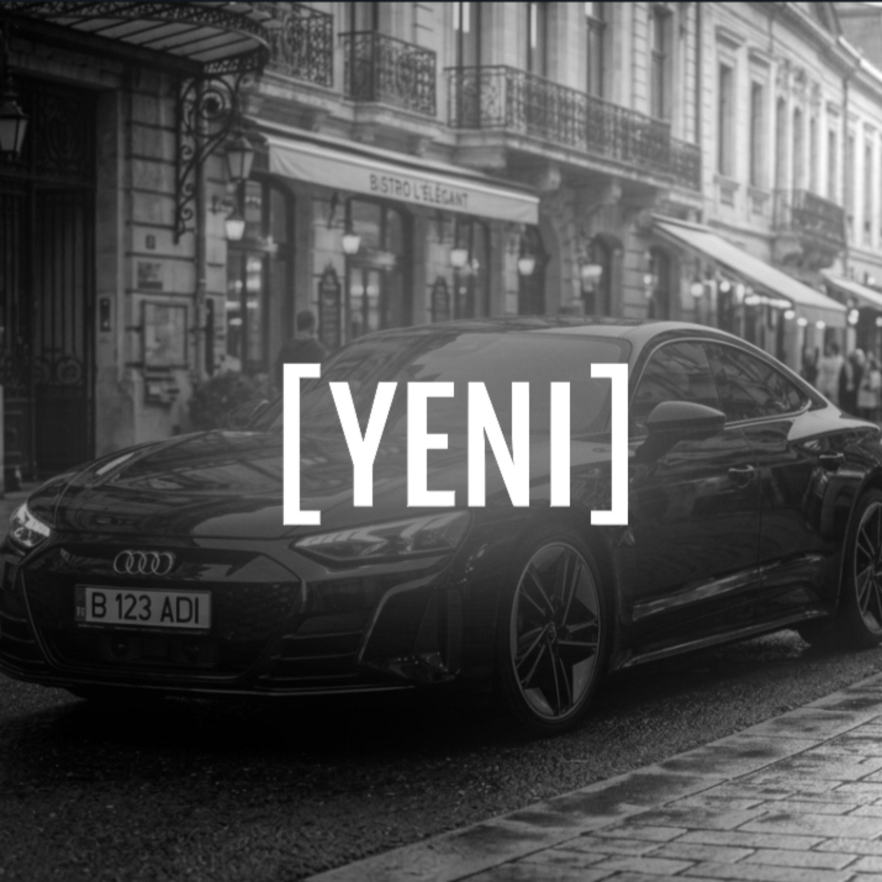 Релиз Yeni