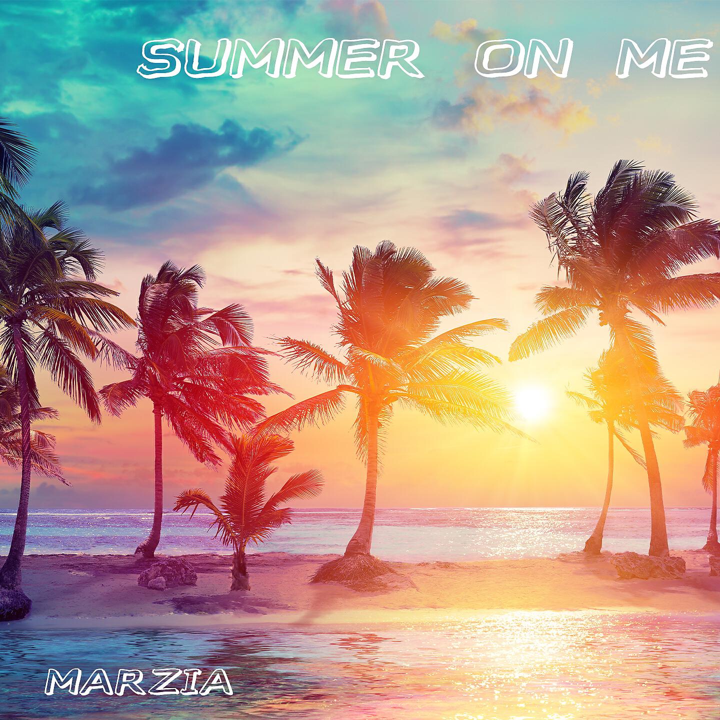 Релиз Summer on Me