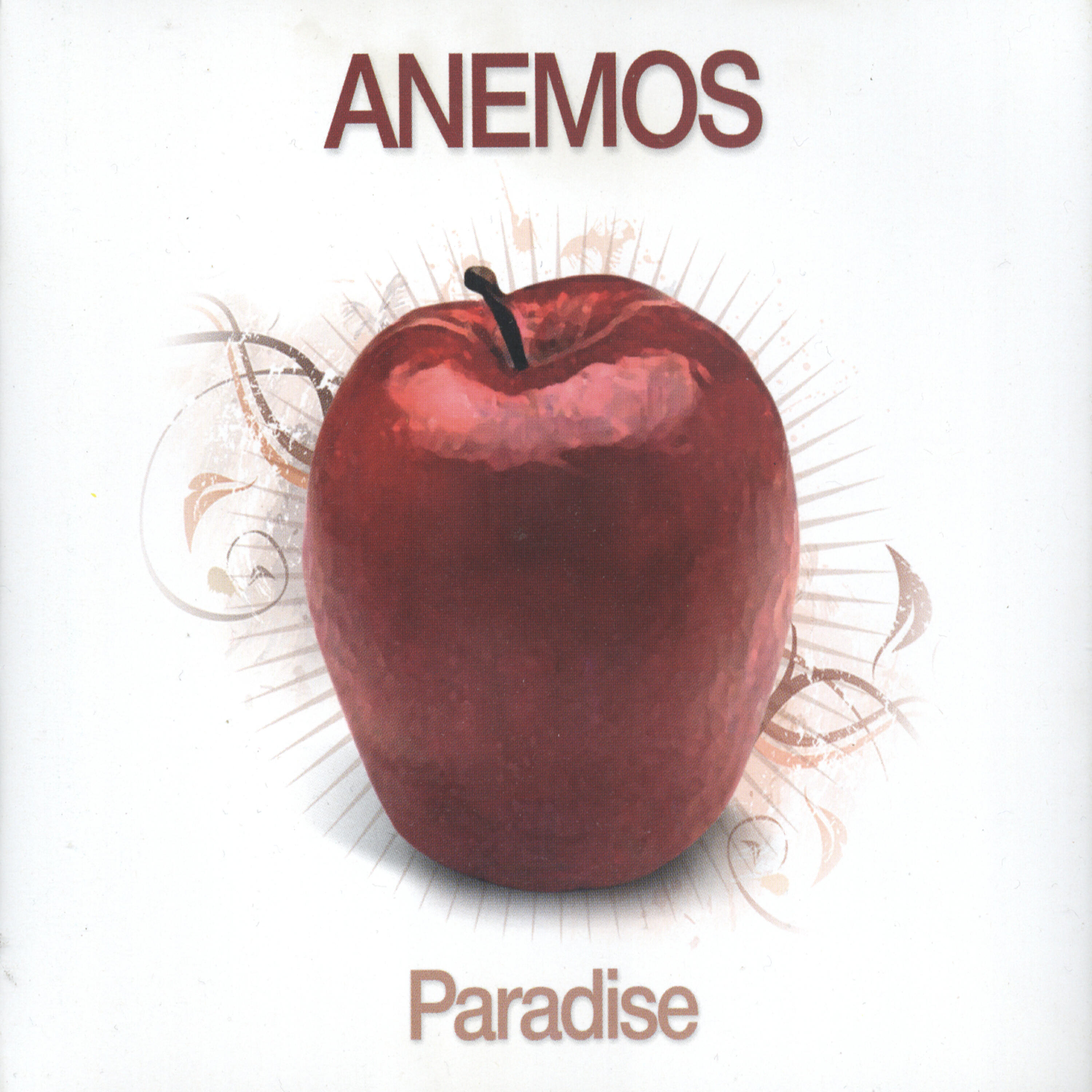 Релиз Paradise