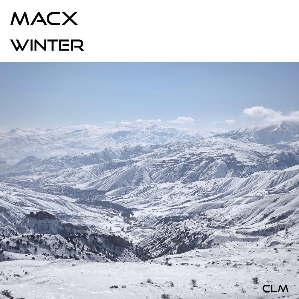 Релиз Winter