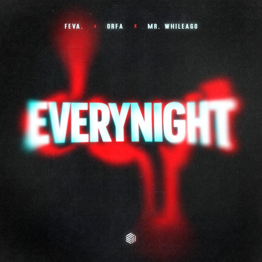 Релиз Everynight