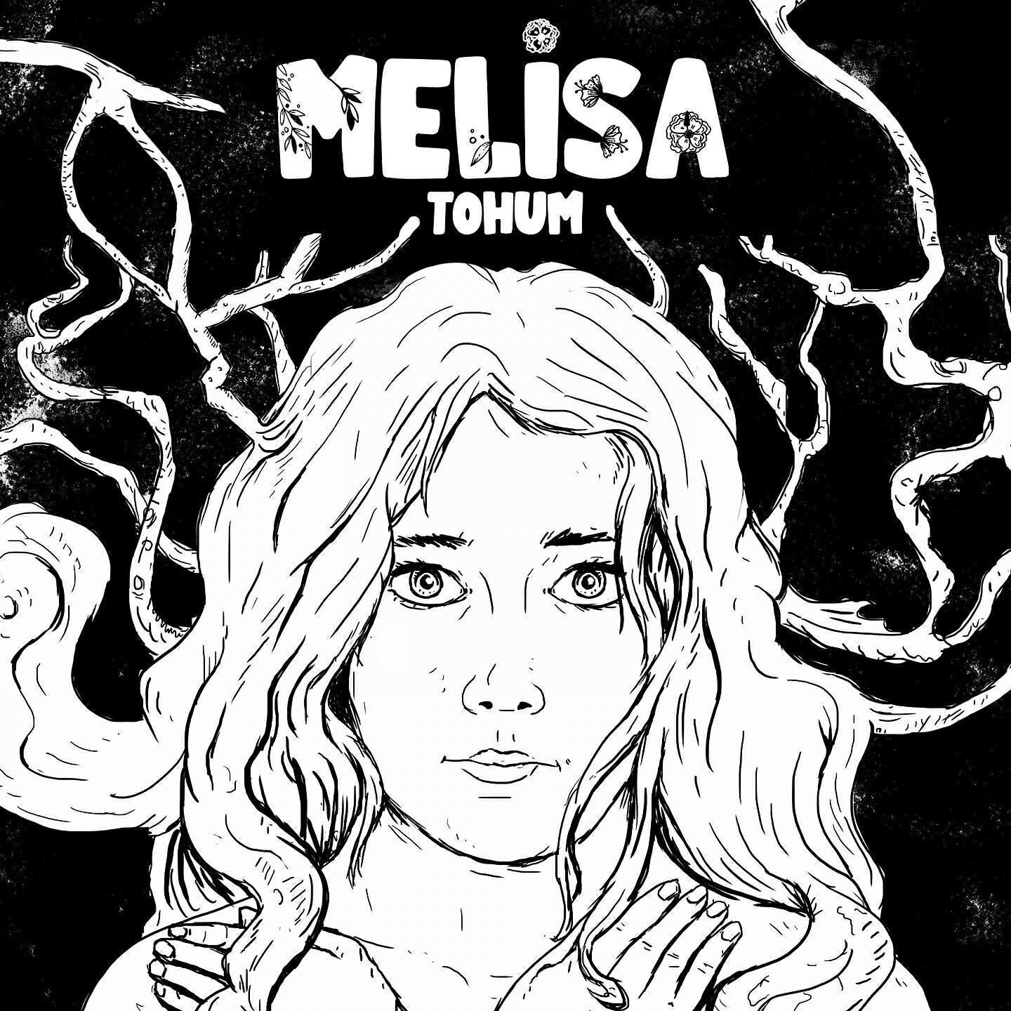 Melisa