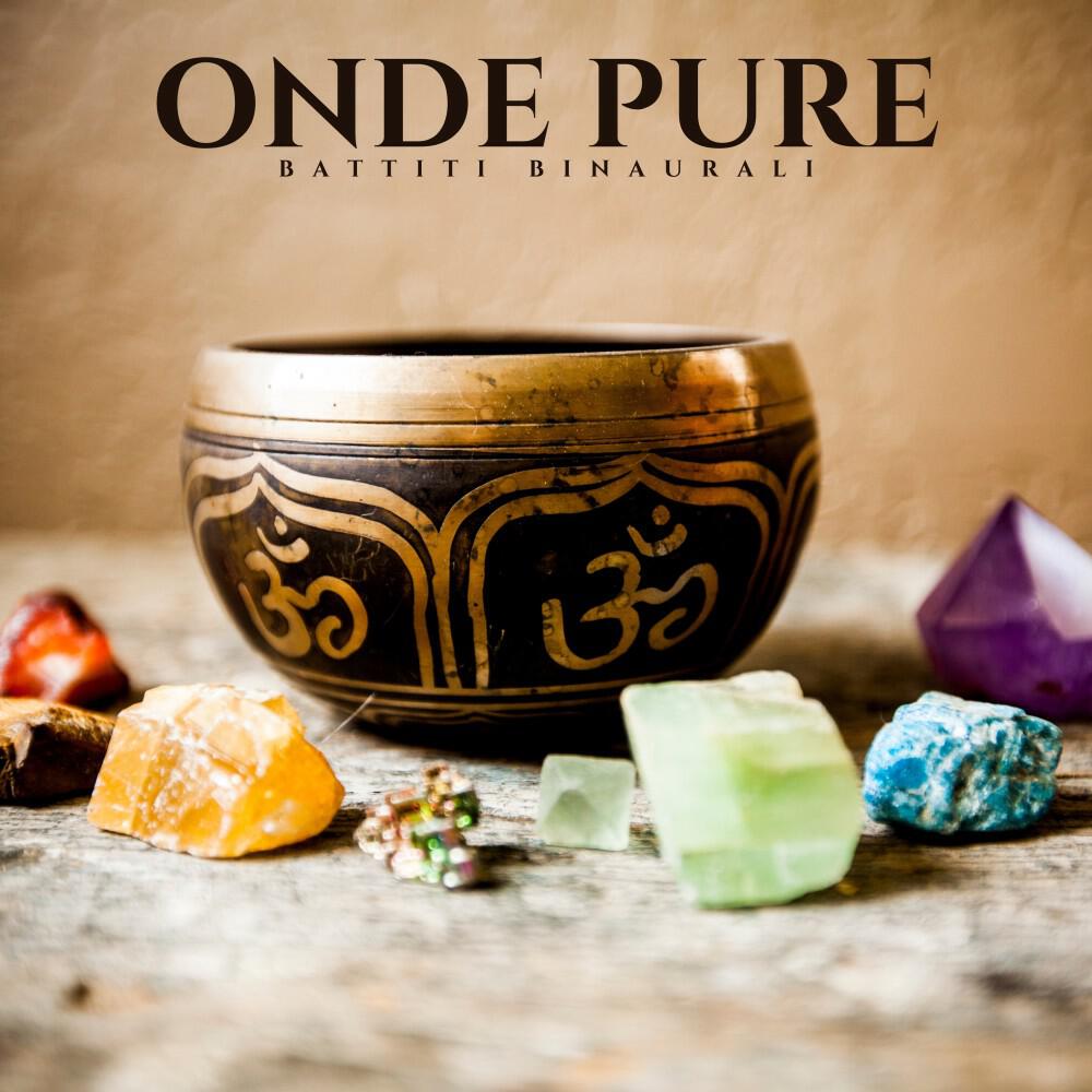 Релиз Onde Pure: Onde Binaurali
