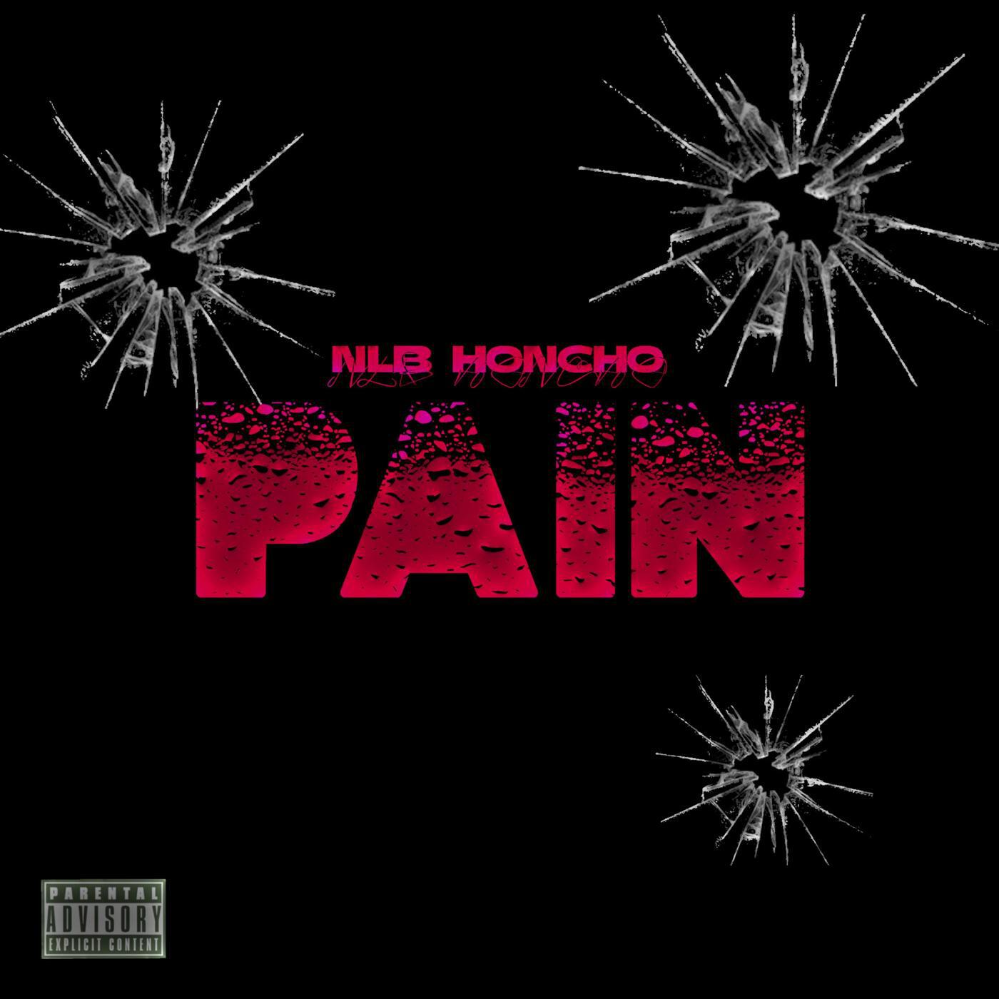 Релиз Pain