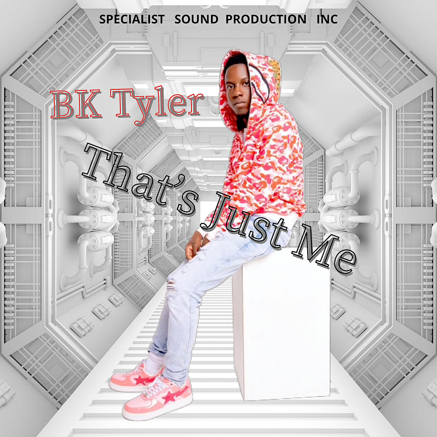 BK Tyler