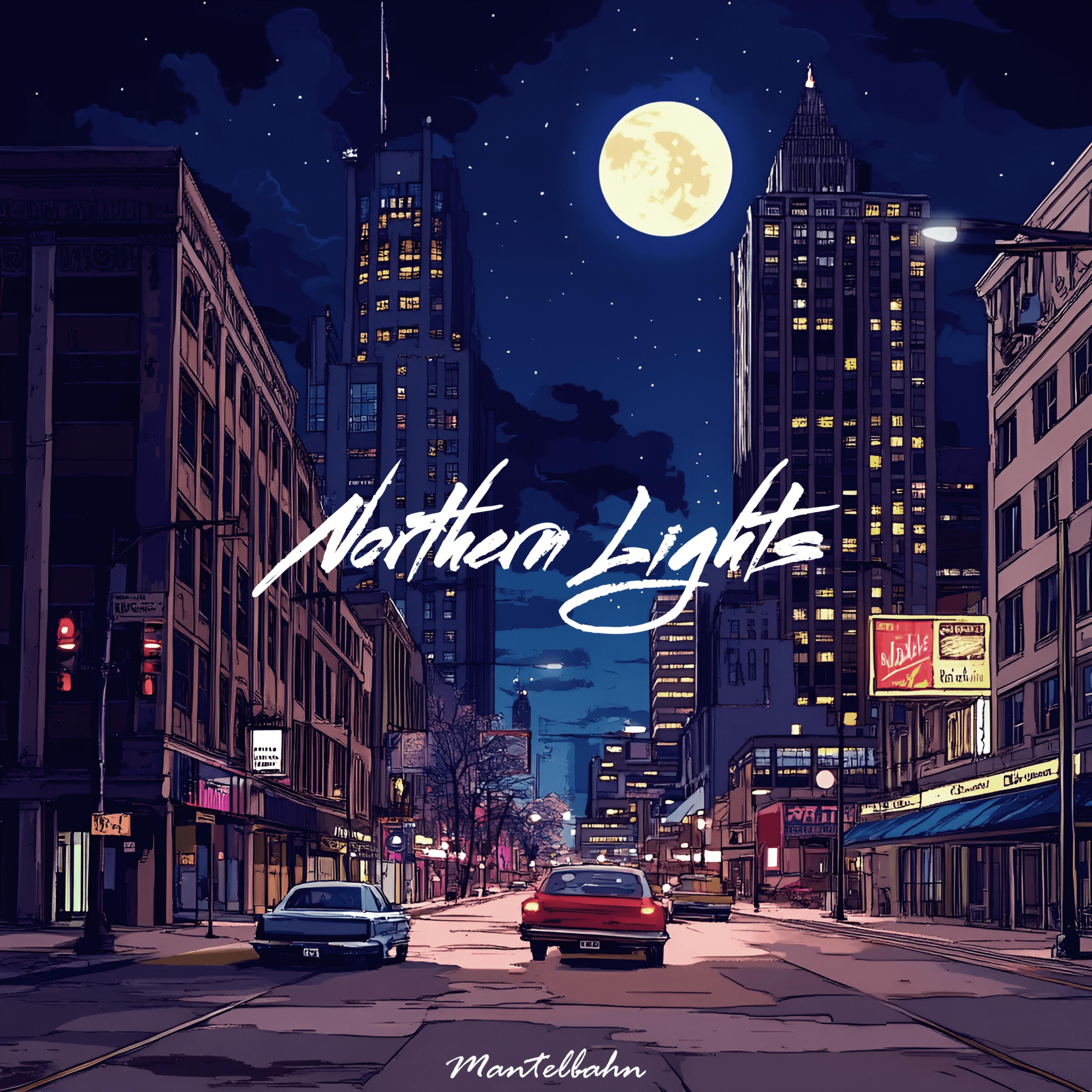 Релиз Northern Lights