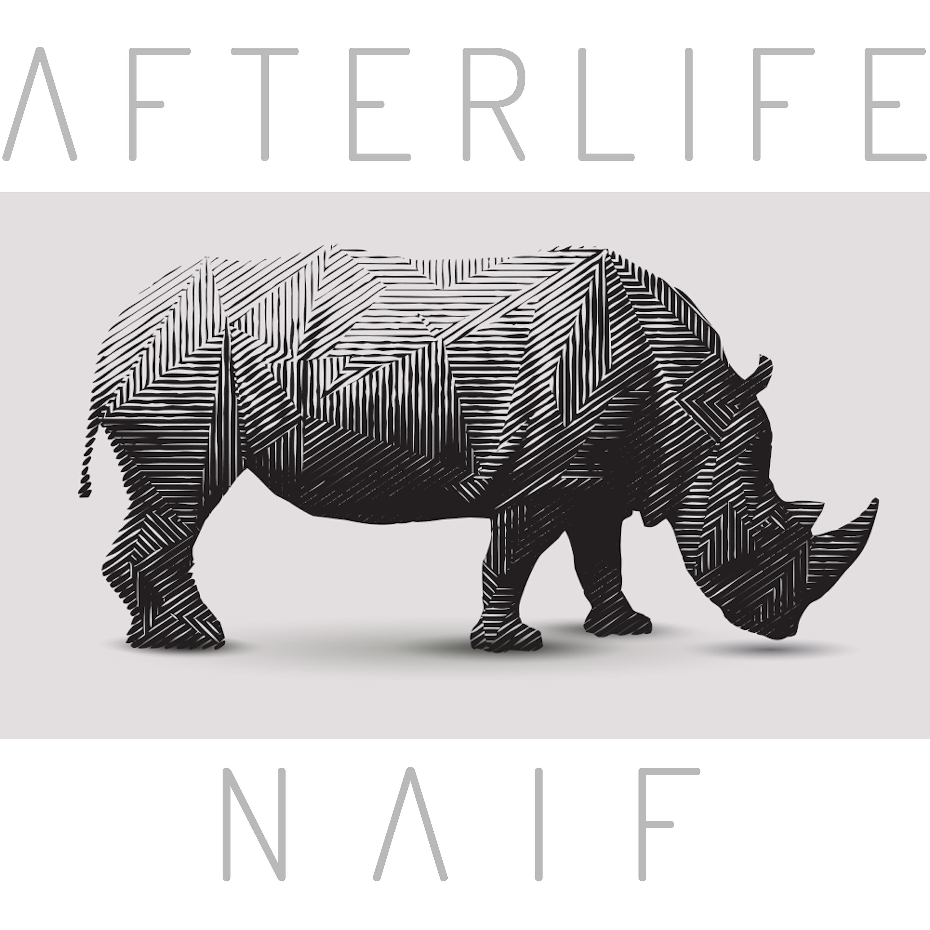 Релиз Naif
