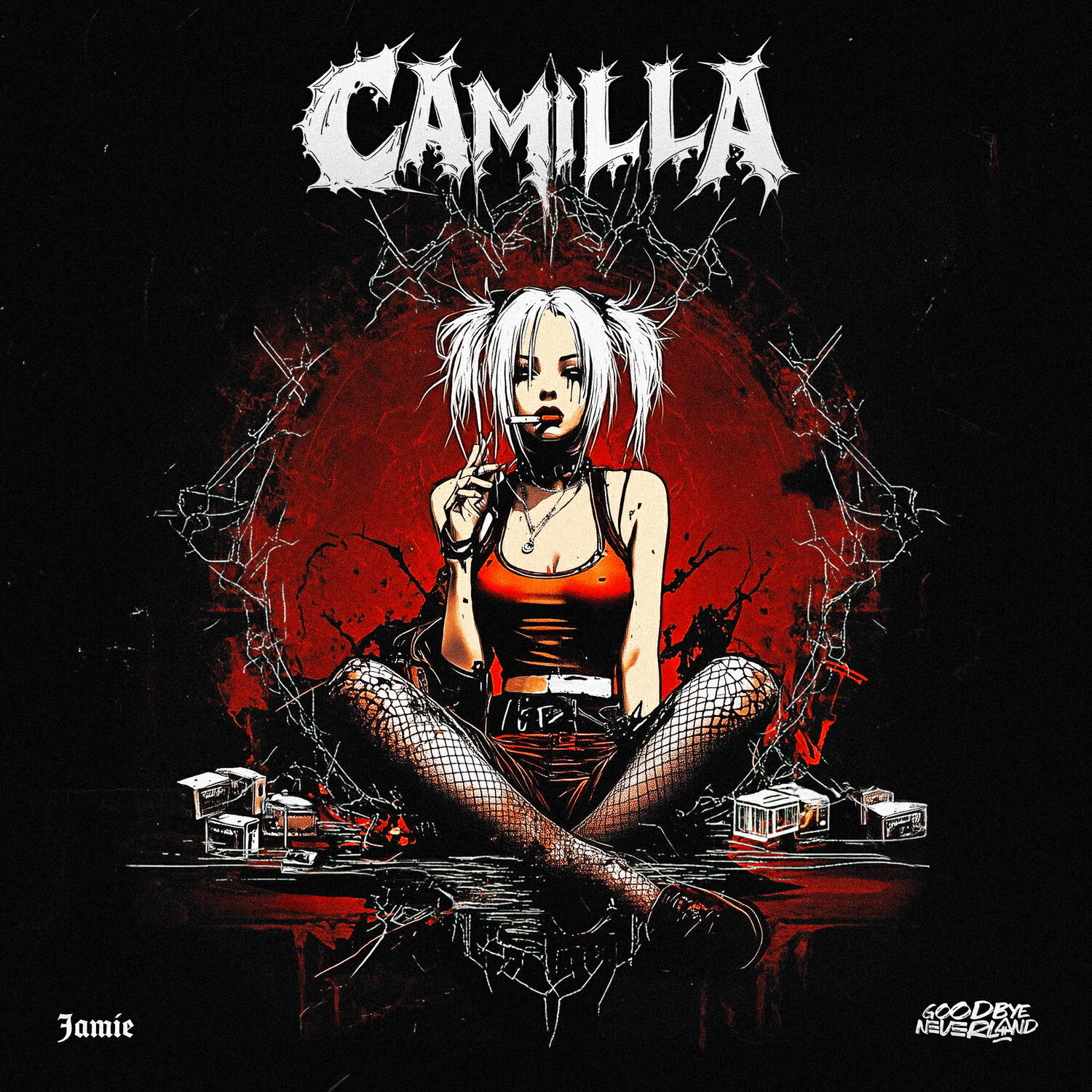 Релиз Camilla