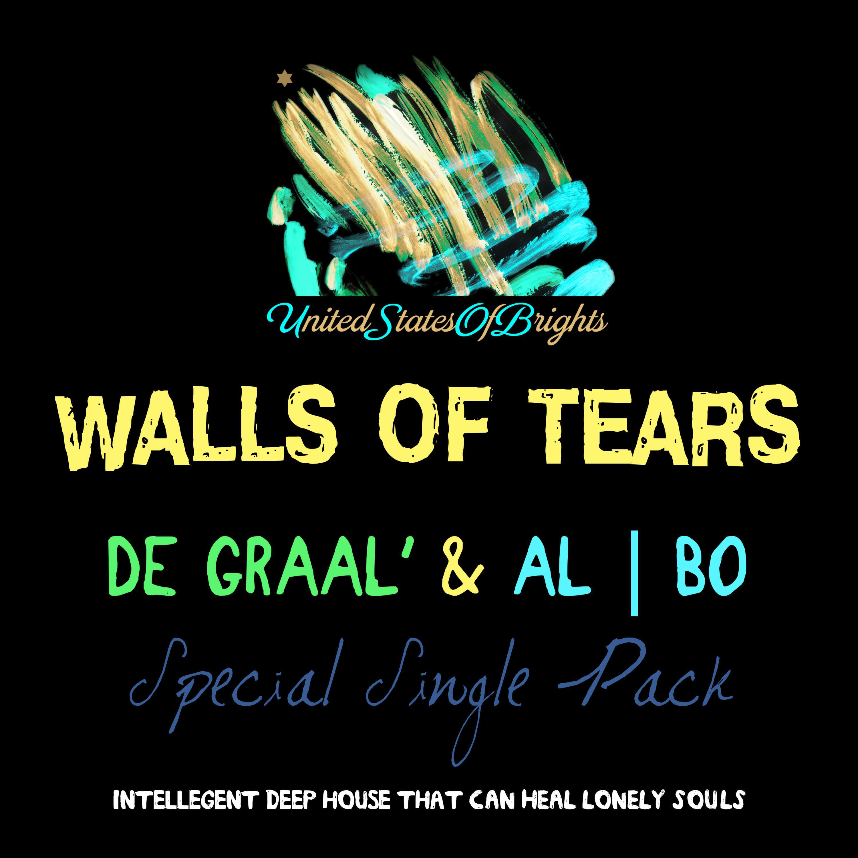 Релиз Walls Of Tears