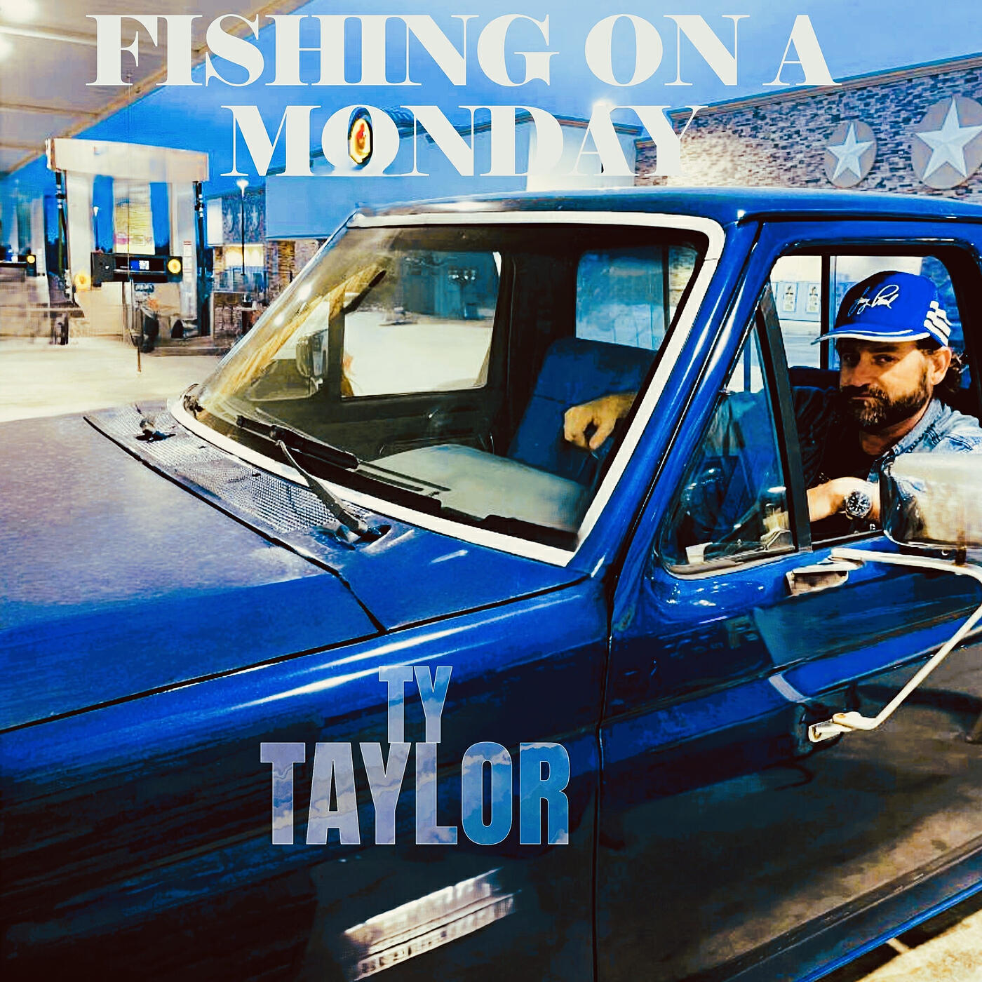 Релиз Fishing on a Monday