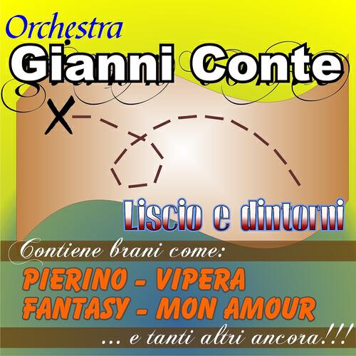 Orchestra Gianni Conte