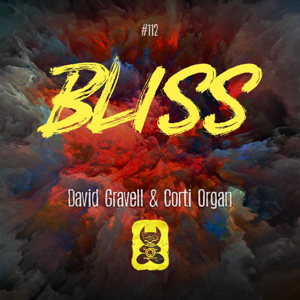 Релиз Bliss
