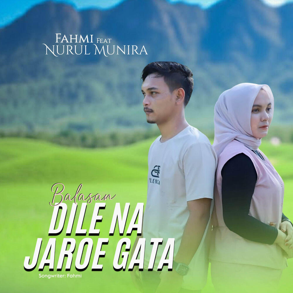 Релиз Balasan Dilena Jaroe Gata