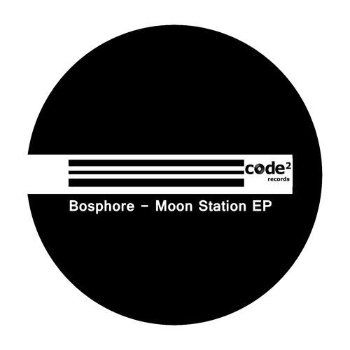 Релиз Moon Station EP