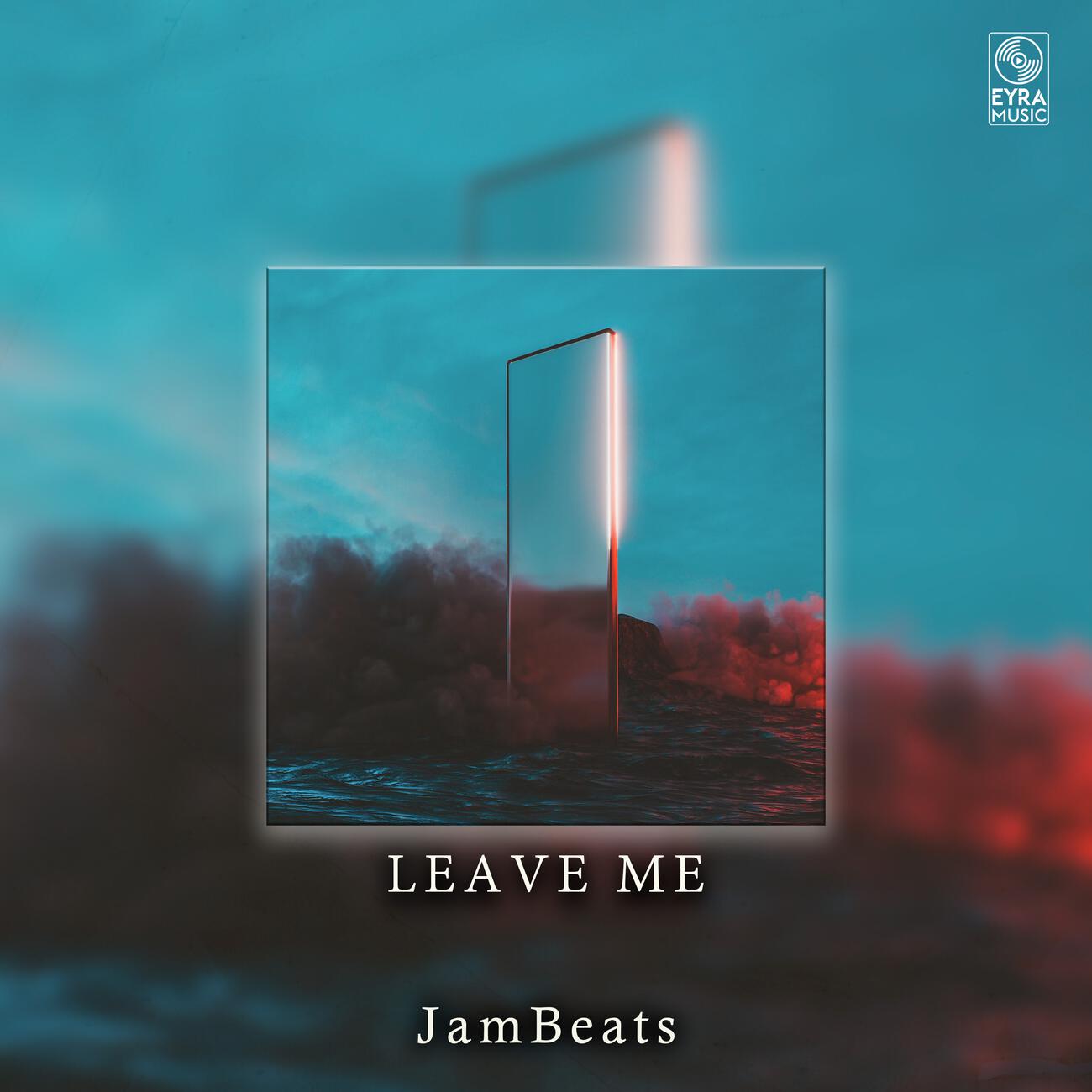Релиз Leave Me