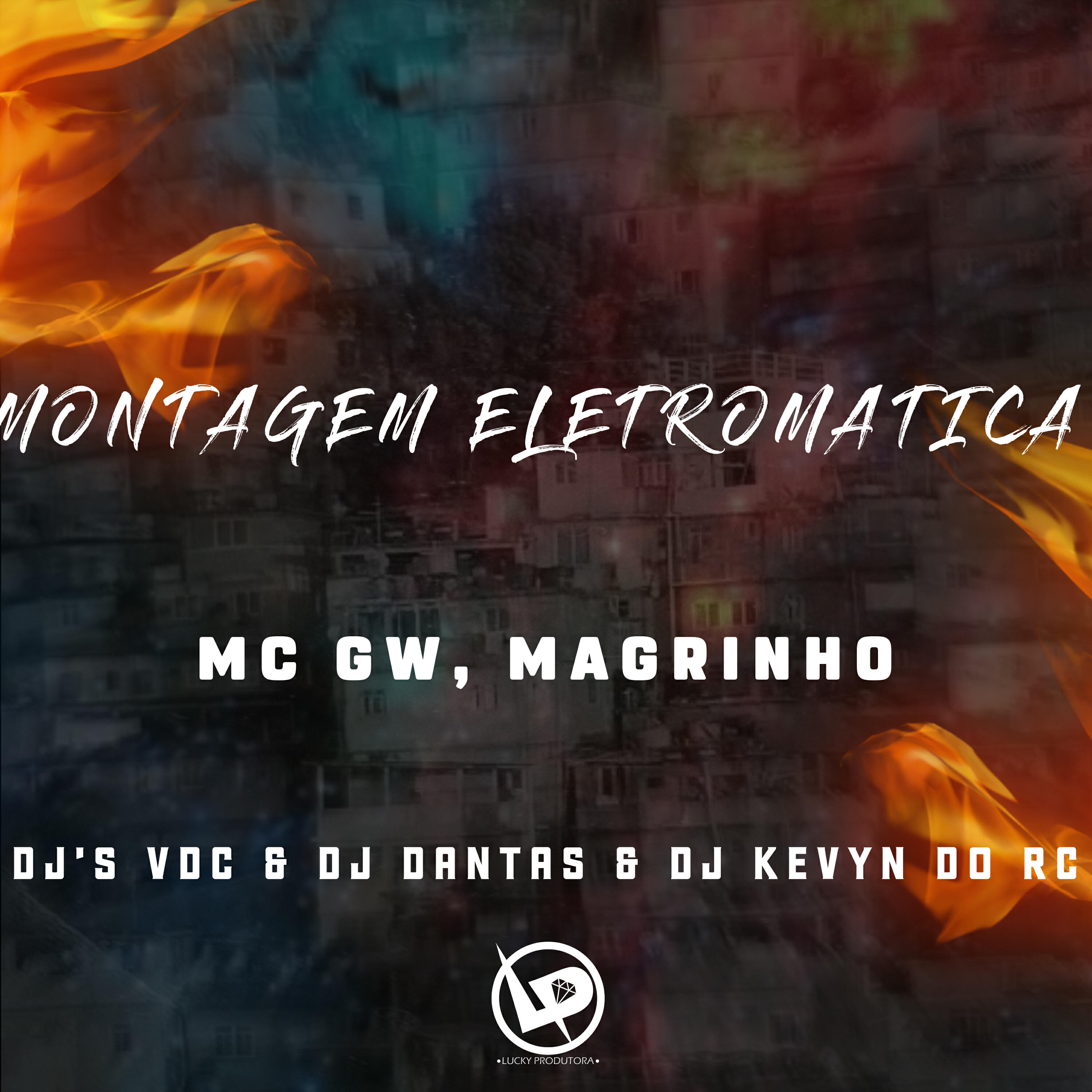 Скачать песню Mc GW, Mc Magrinho, DJ VDC, Dj Kevyn do RC, DJ Dantas - Montagem Eletromatica бесплатно в MP3 для Android и iOS