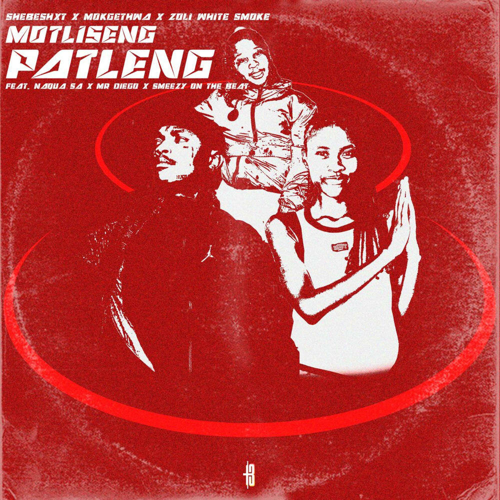 Релиз Motliseng Patleng