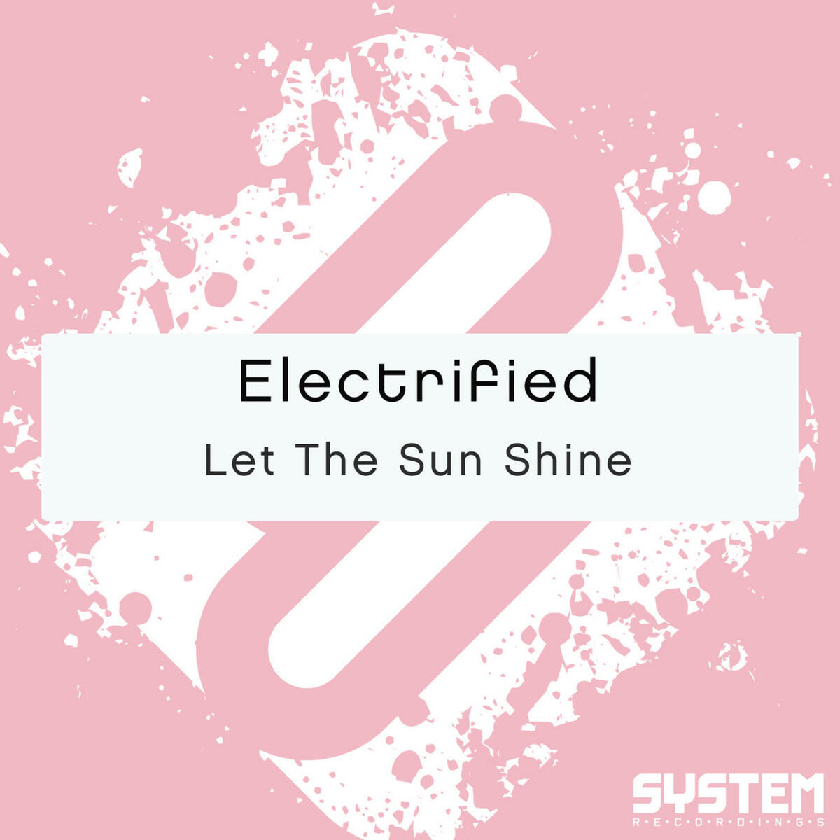 Релиз Let the Sun Shine - Single