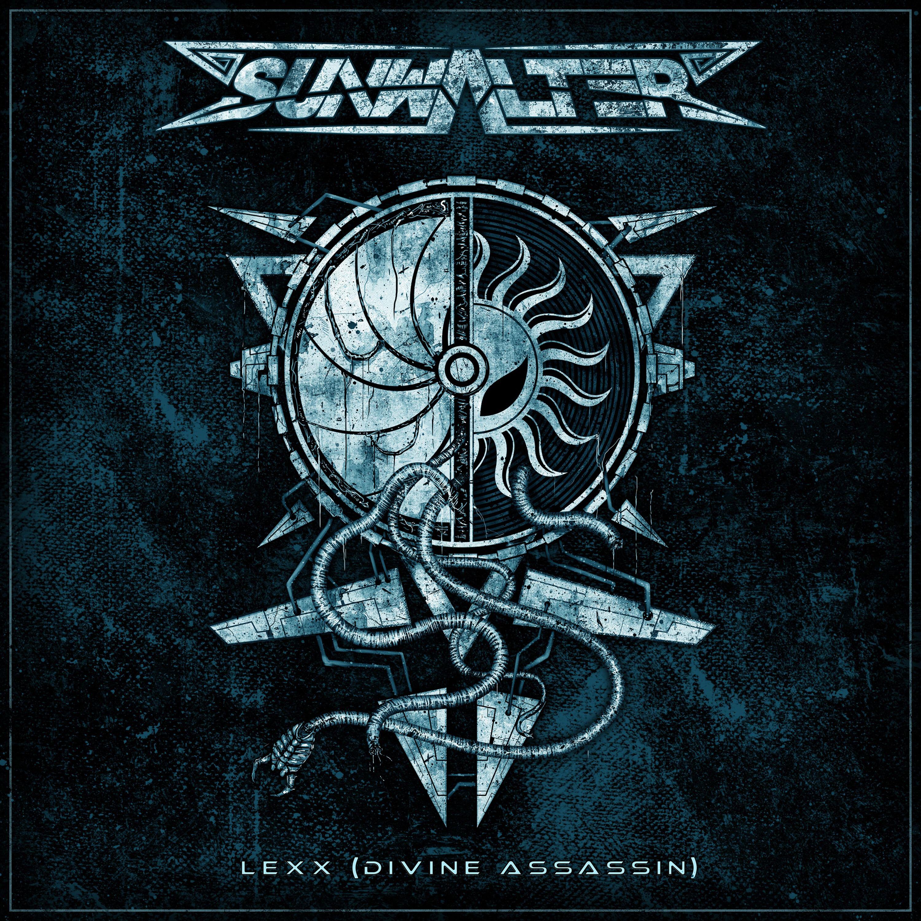 Релиз Lexx (Divine Assassin)