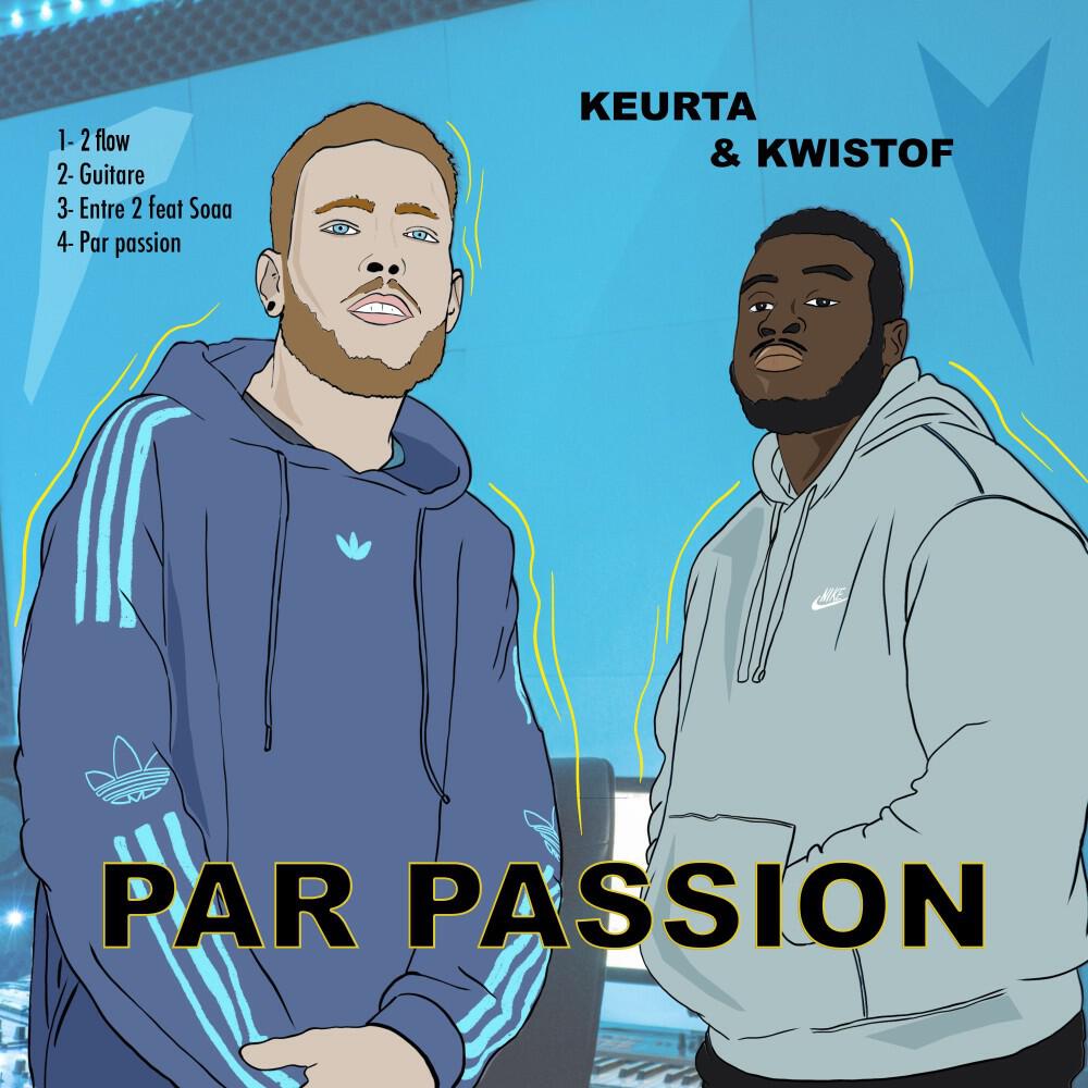 Keurta