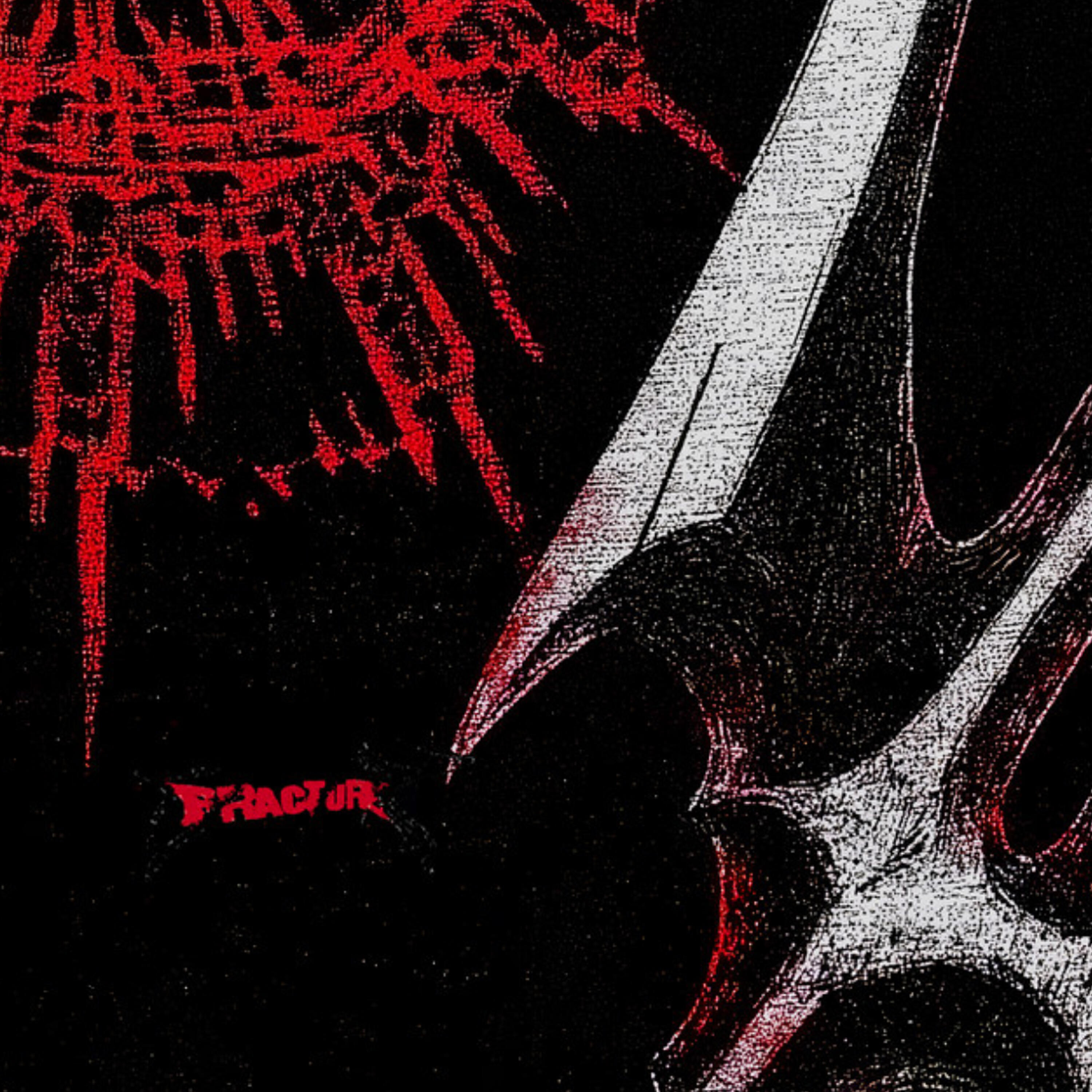 Релиз fracture