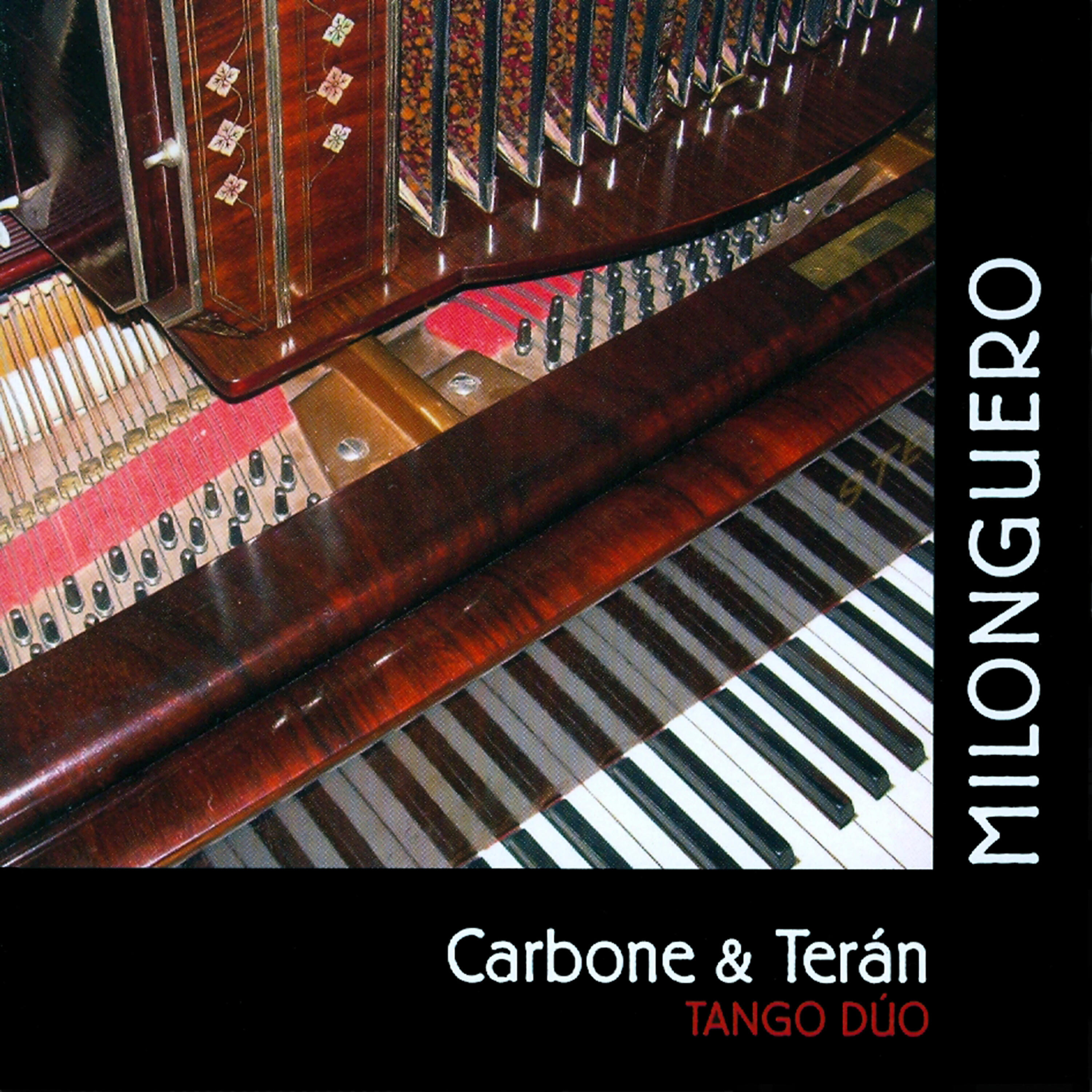 Релиз Milonguero