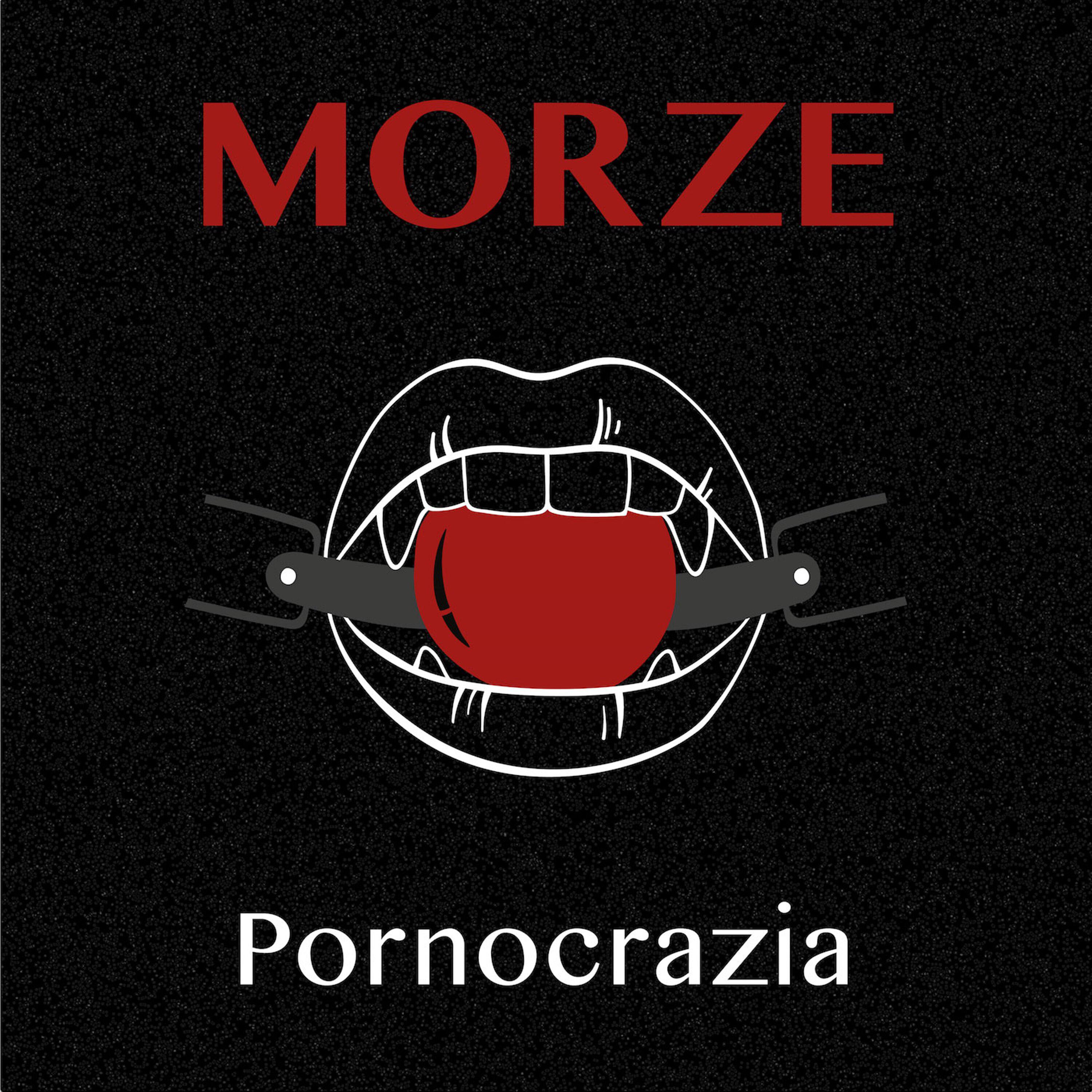 Релиз Pornocrazia