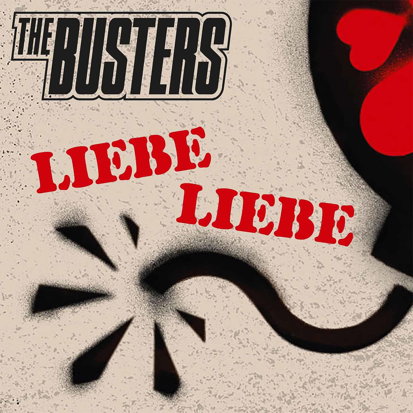 Постер альбома LIEBE LIEBE