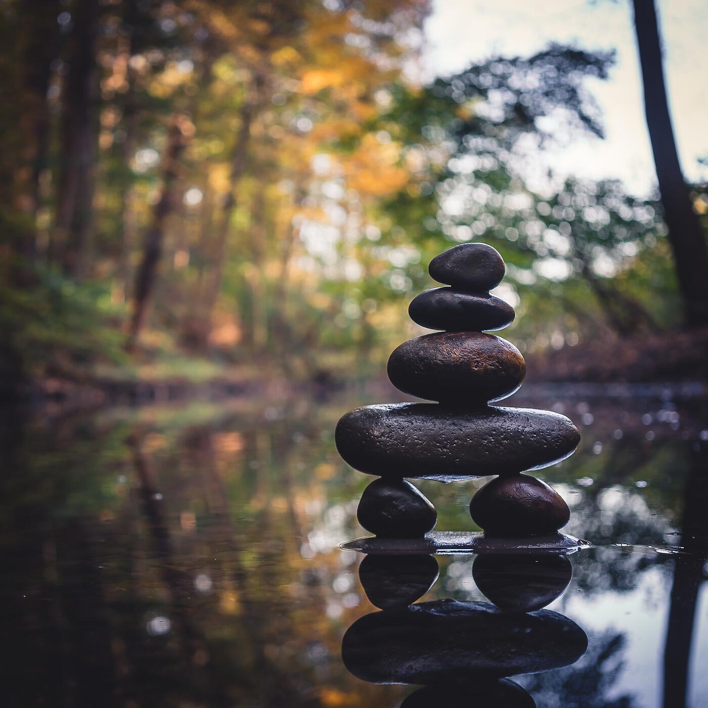 Релиз Inner Ritual