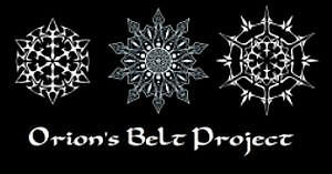 Orion's Belt