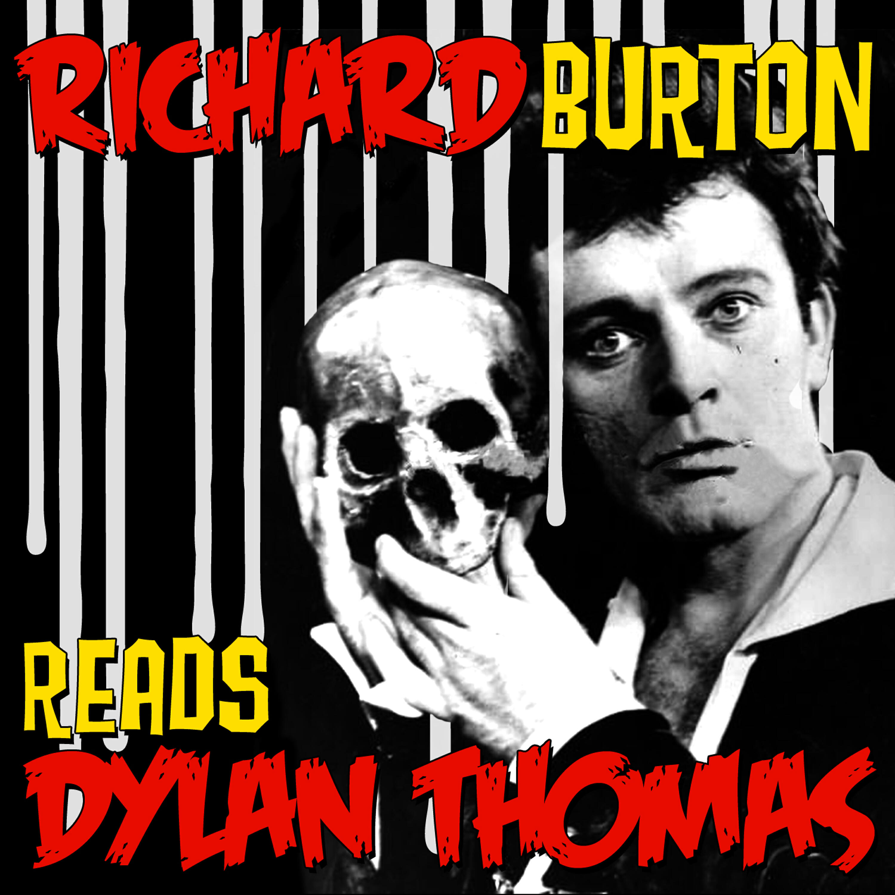 Релиз Richard Burton Reads Dylan Thomas