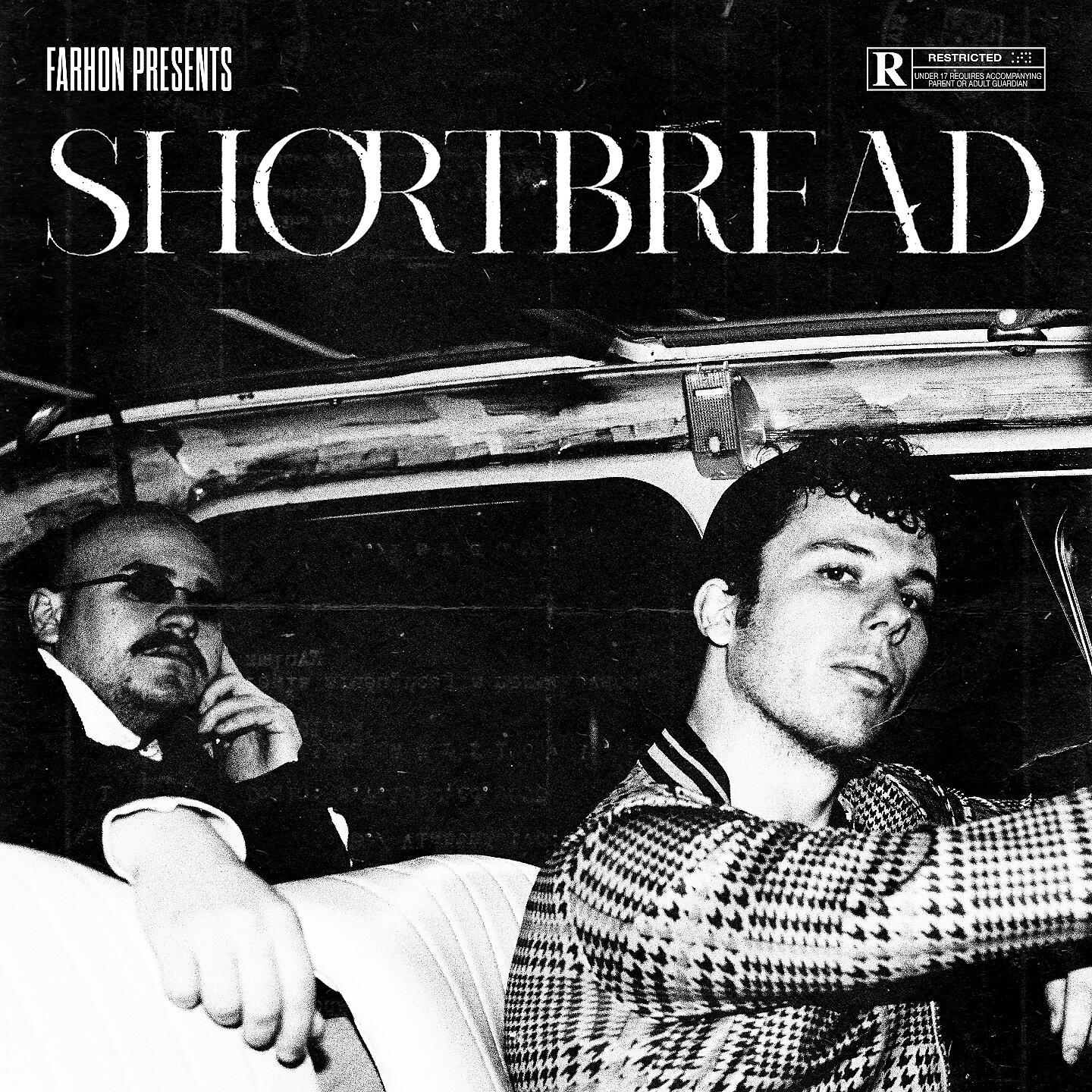 Релиз Shortbread