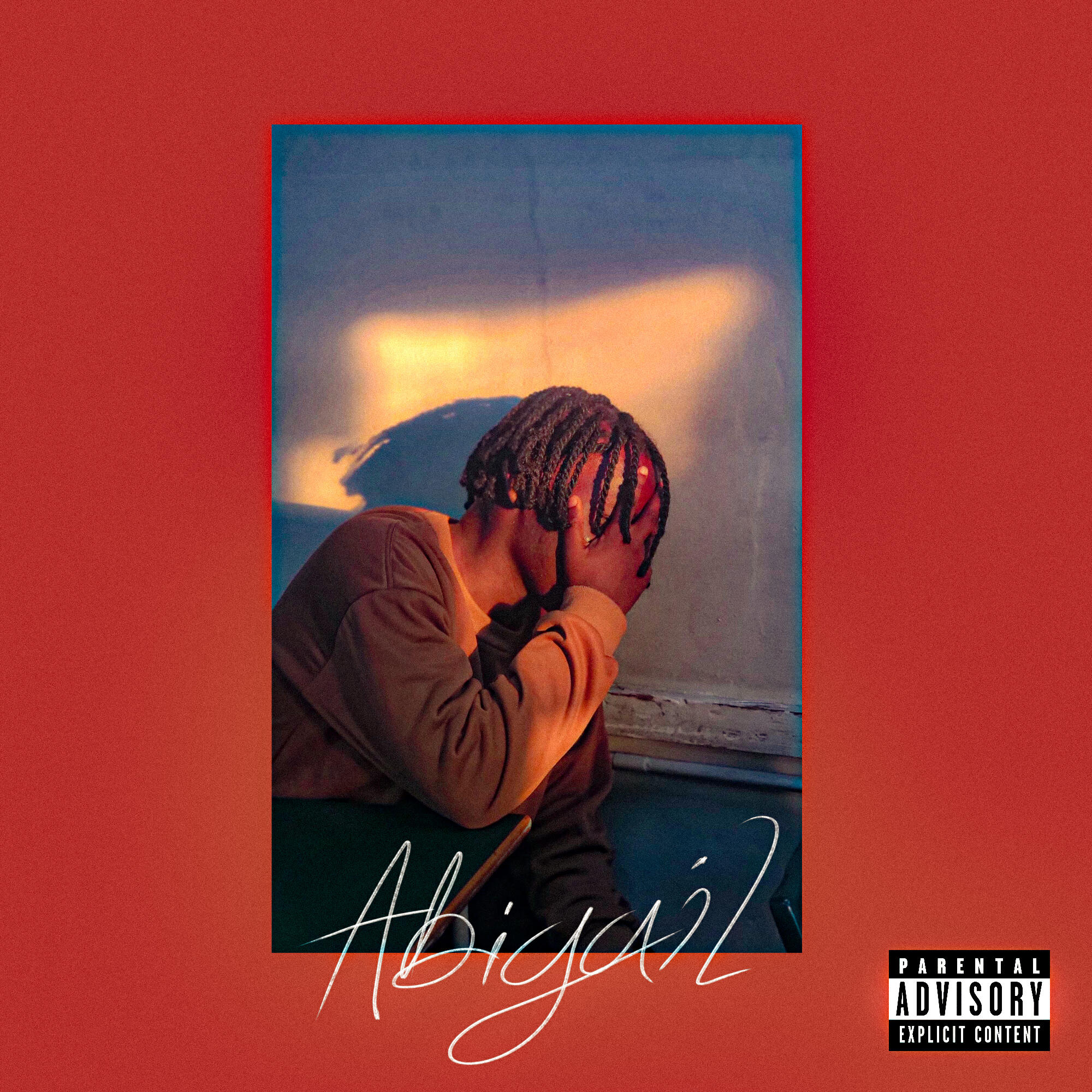 Релиз Abigail