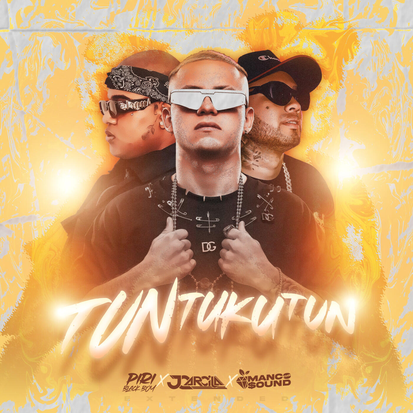 Релиз Tun Tukutun