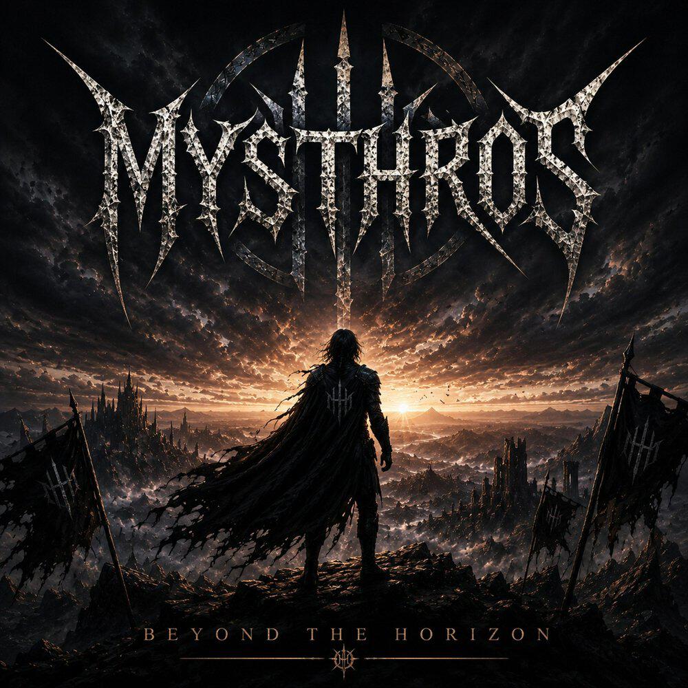Mysthros