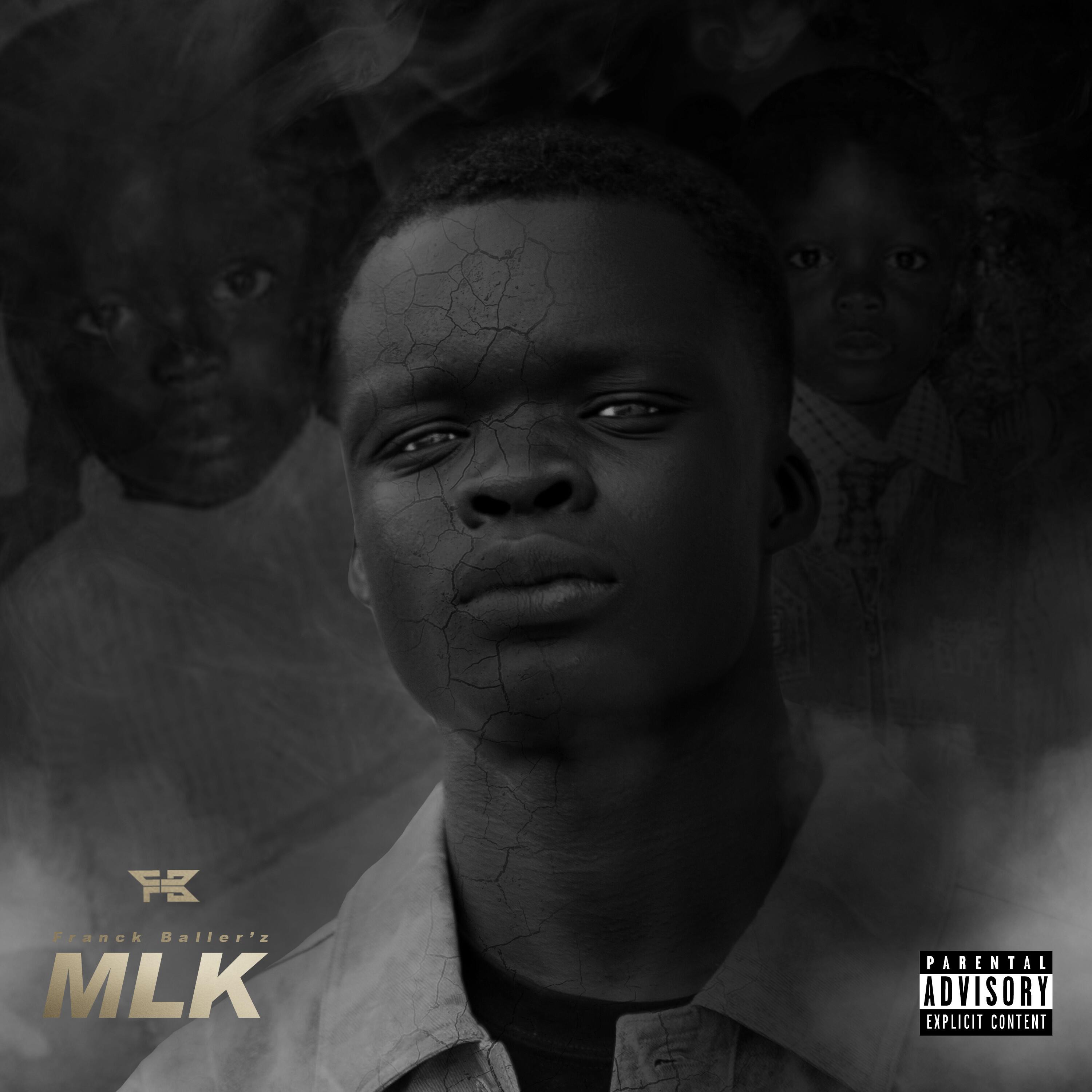 Franck Baller'z, Vito - Yenu