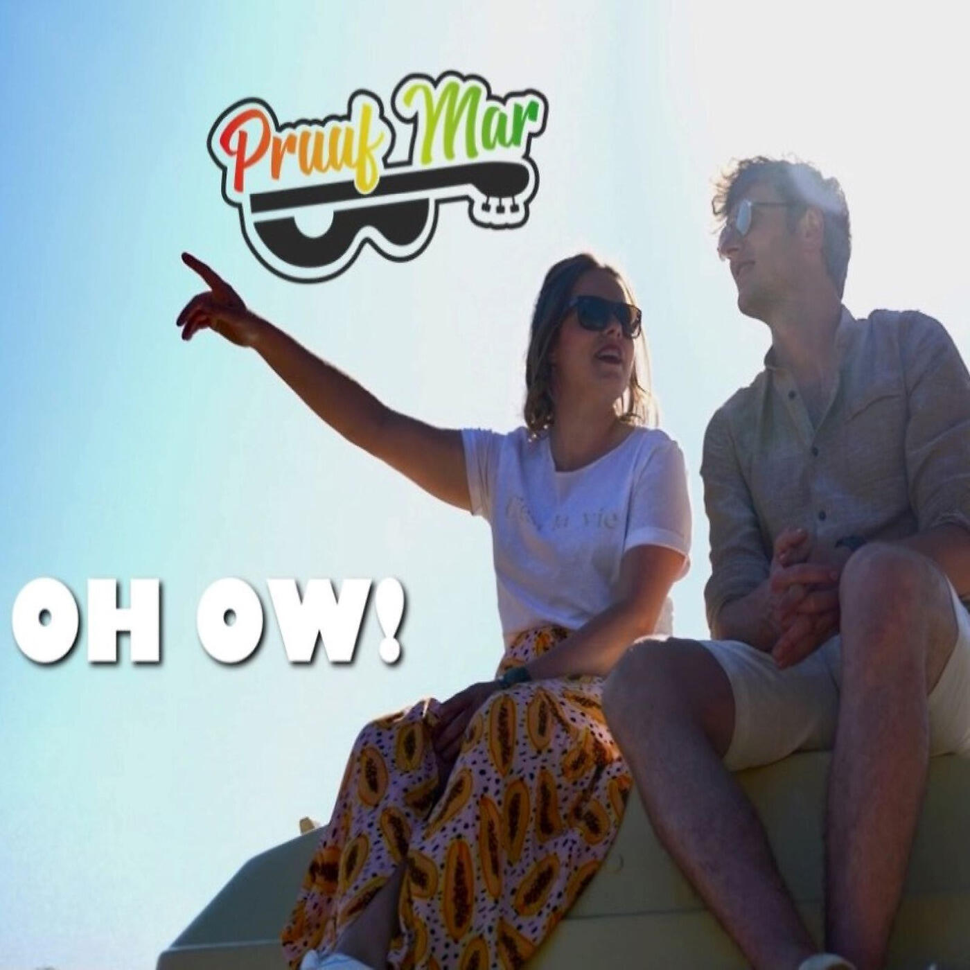 Релиз Oh Ow!