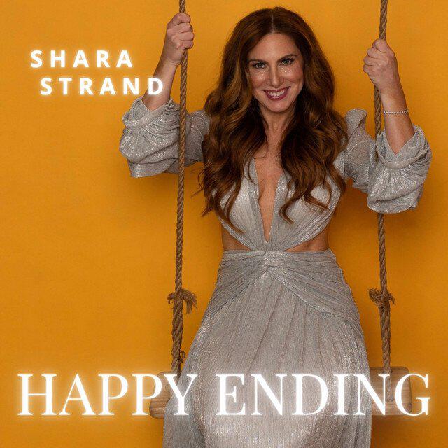 Релиз Happy Ending